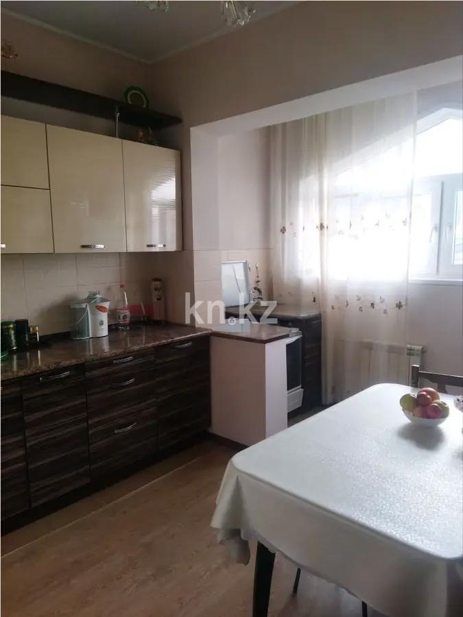 Продажа 2-комнатной квартиры, 60 м², мкр. Мамыр-2, дом  10 в Алматы - фото 2