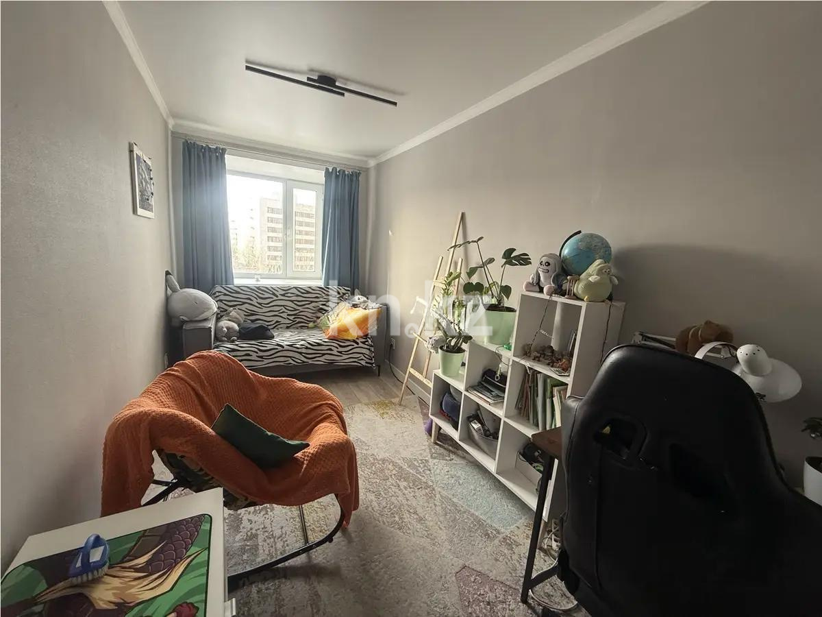 Продажа 2-комнатной квартиры, 42.3 м² в Астане - фото 2