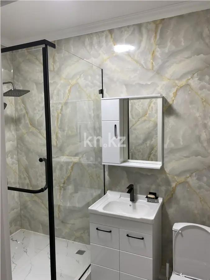 Продажа 2-комнатной квартиры, 55.2 м², ул. Омарова, дом  1 в Алматы - фото 4