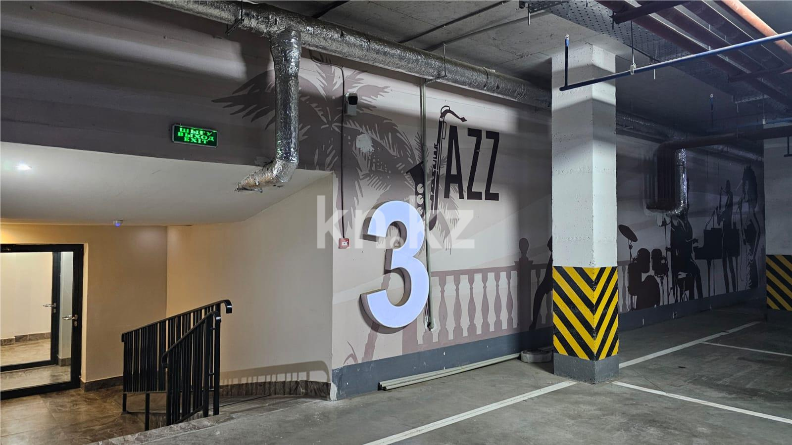 Продажа 3-комнатной квартиры, 120 м² в Астане - фото 18