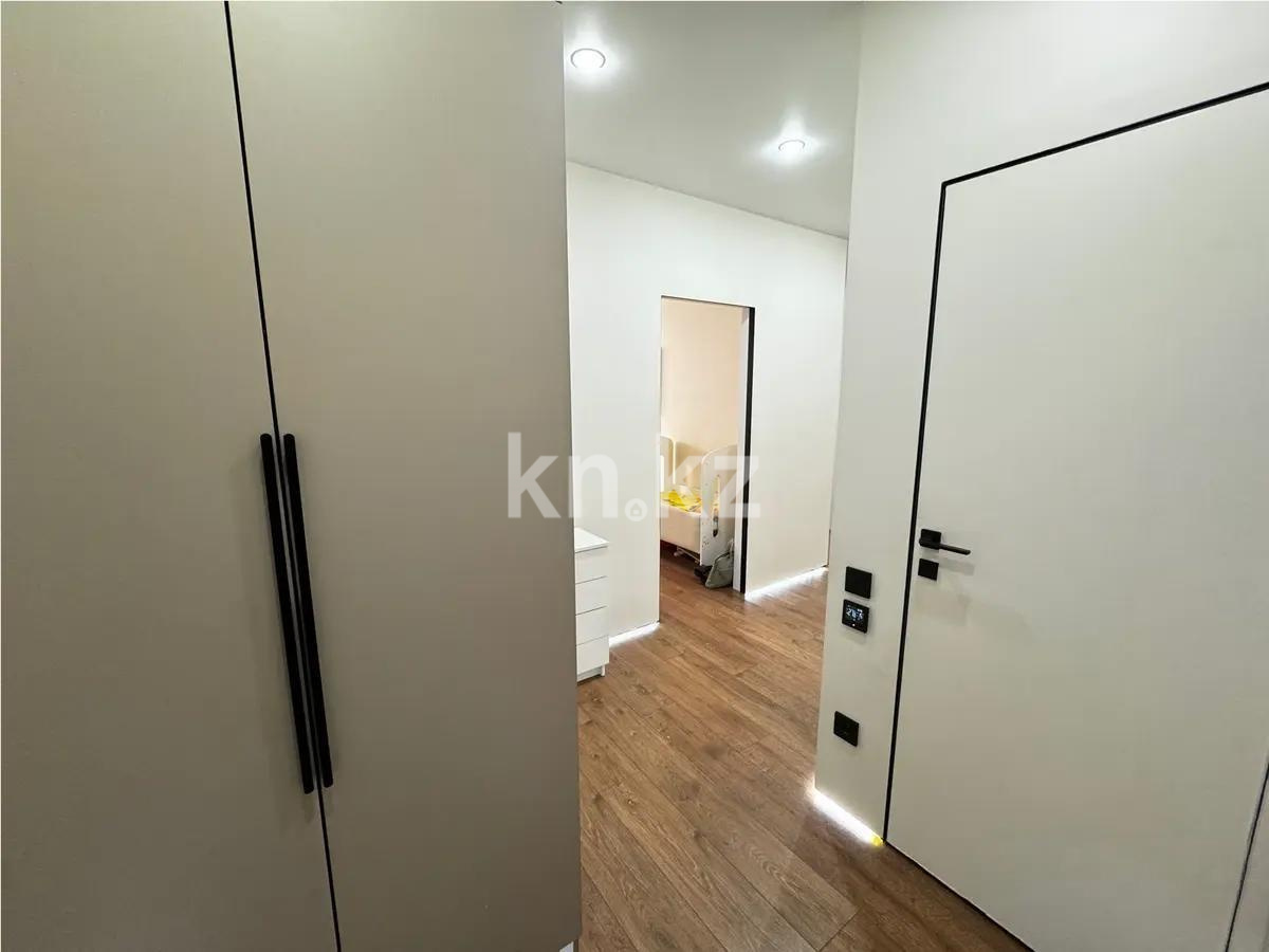 Продажа 2-комнатной квартиры, 56 м², ул. Утепова, дом  31 в Алматы - фото 5