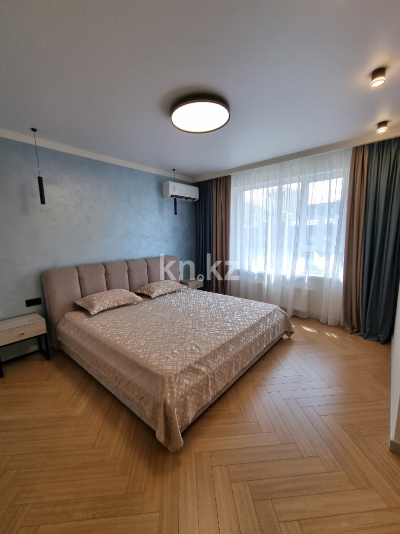 Продажа 2-комнатной квартиры, 70 м² в Алматы - фото 4