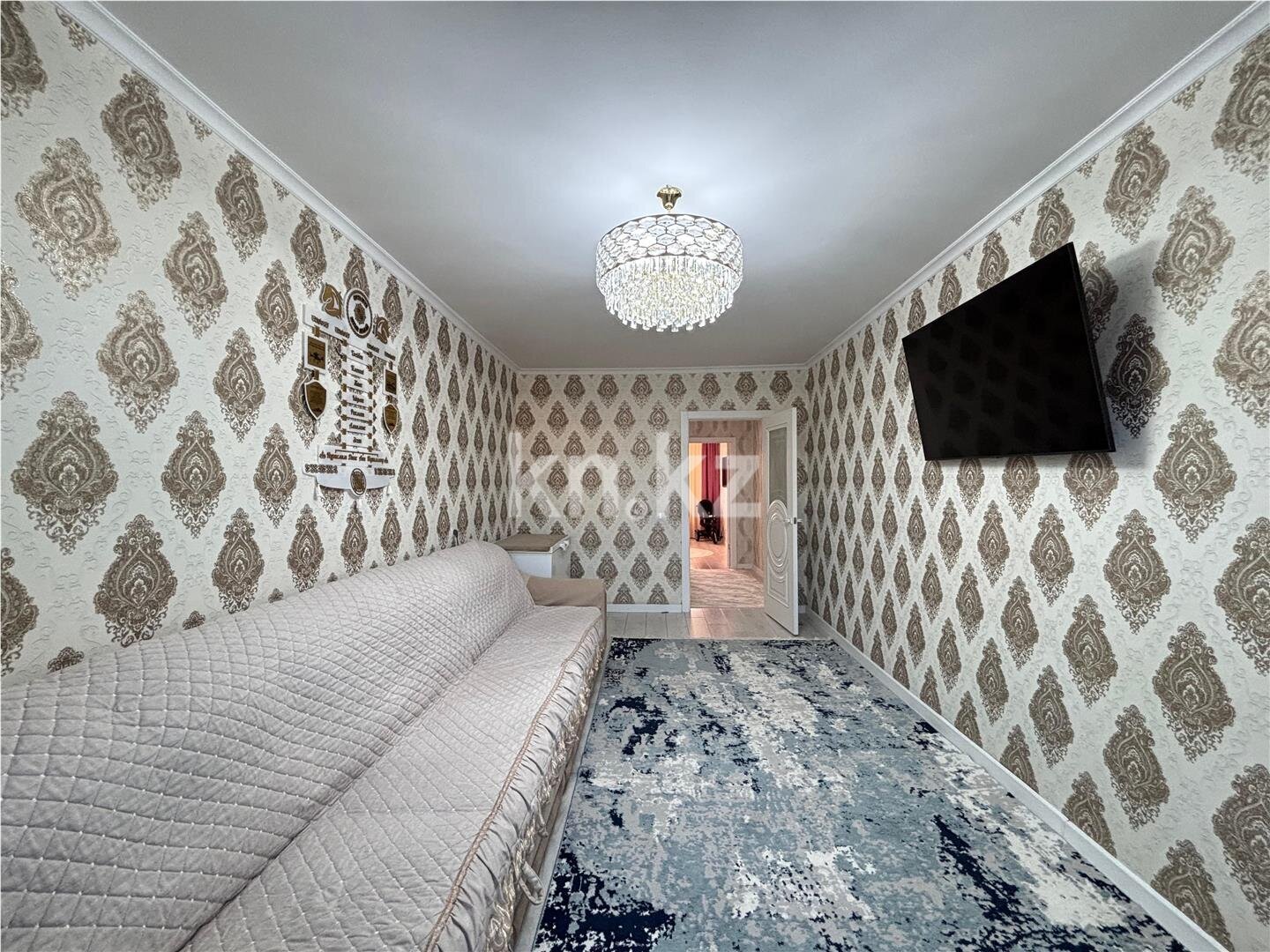 Продажа 3-комнатной квартиры, 70 м² в Темиртау - фото 2