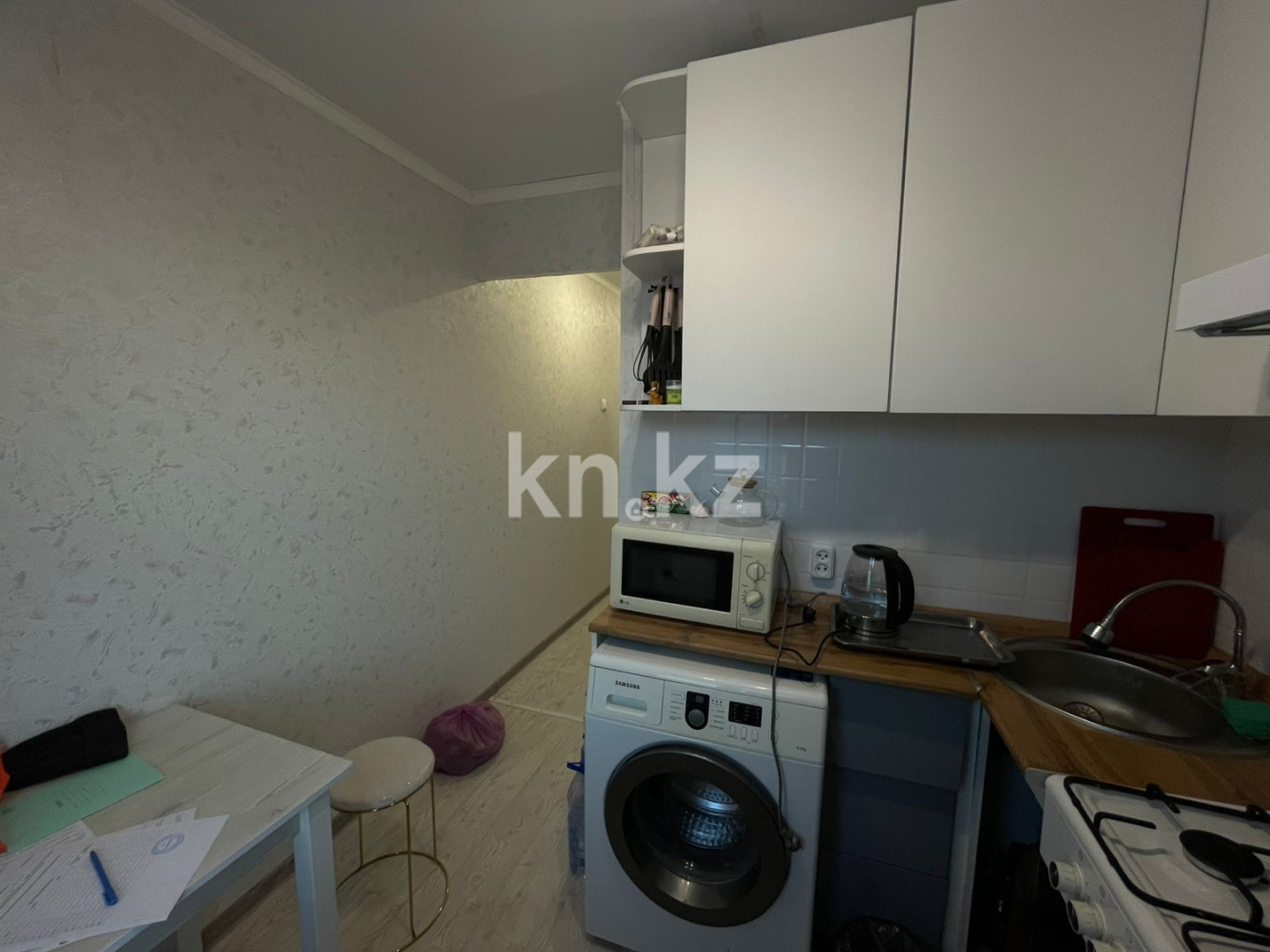 Продажа 2-комнатной квартиры, 48 м² в Темиртау - фото 7