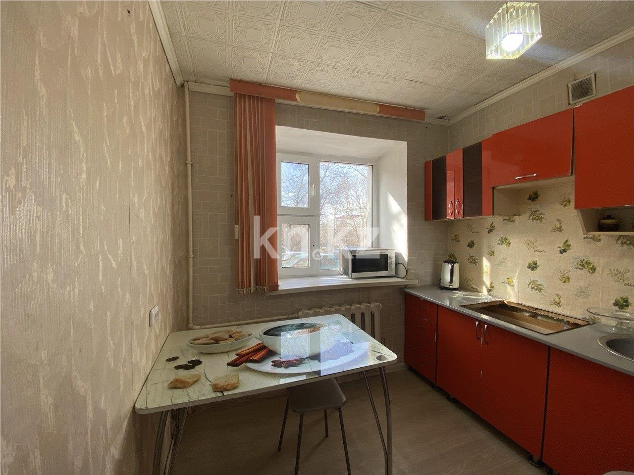 Продажа 3-комнатной квартиры, 56 м², ул. Блюхера в Темиртау - фото 7