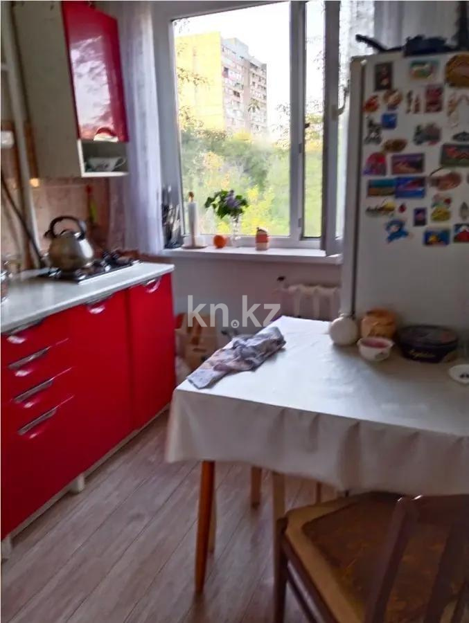 Продажа 2-комнатной квартиры, 44 м², пр. Республики, дом  22 в Караганде - фото 3