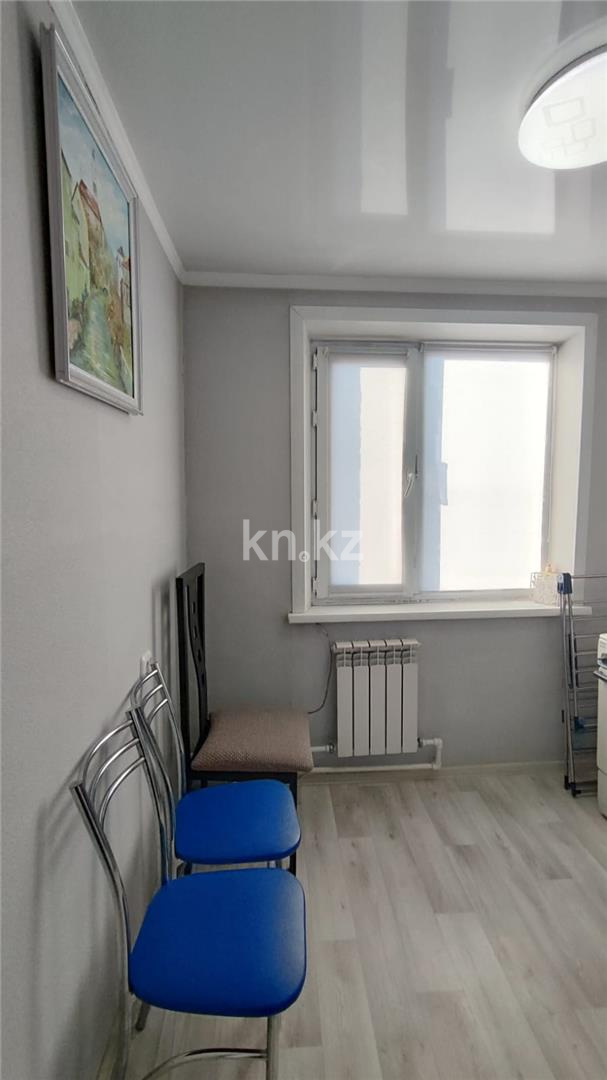 Продажа 4-комнатной квартиры, 61 м² в Караганде - фото 8