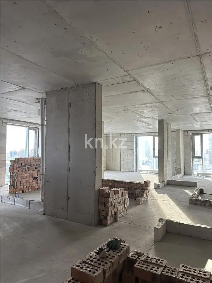 Продажа 4-комнатной квартиры, 159 м², ул. Сарайшык, дом  34/4 в Астане