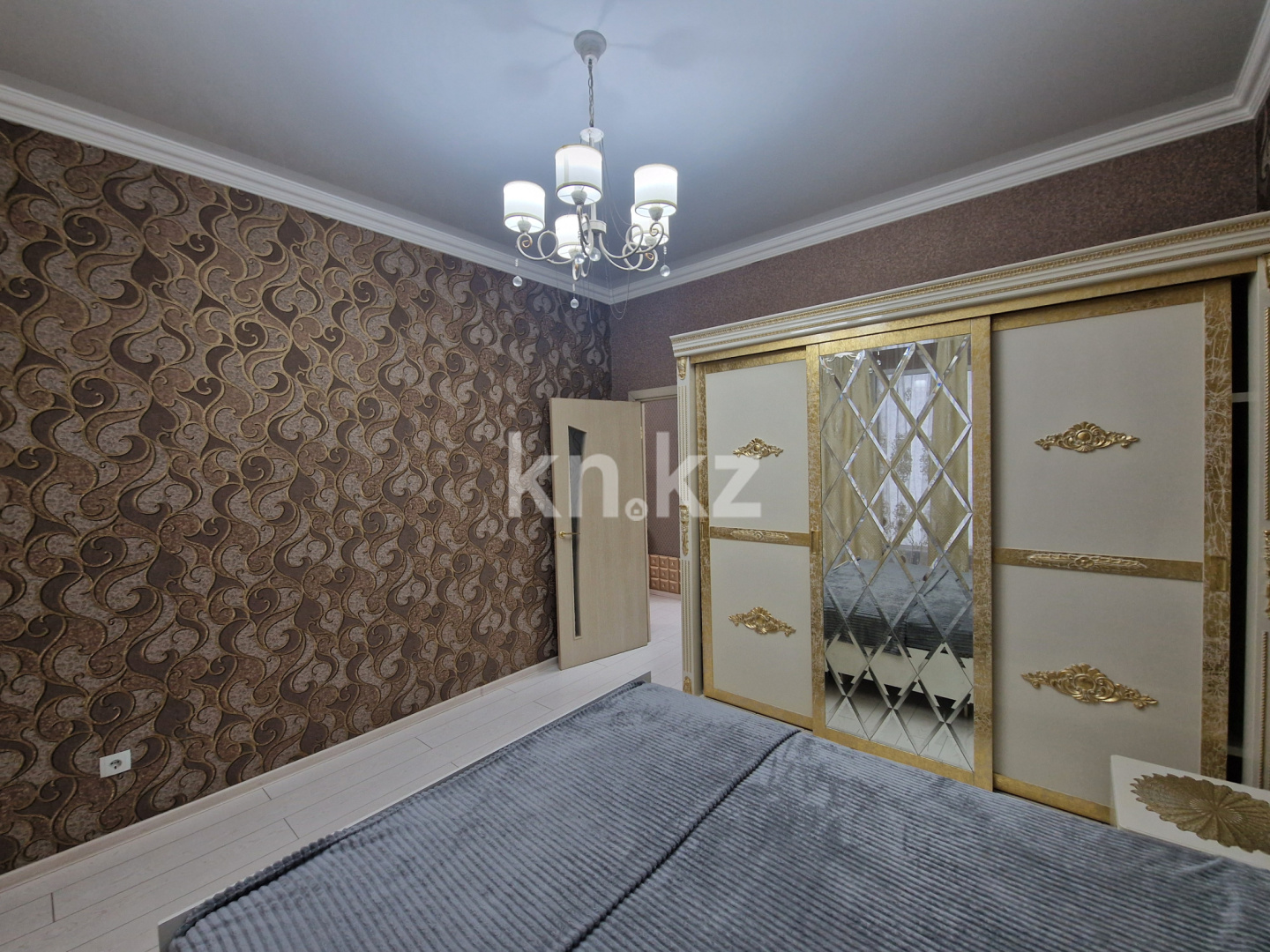 Продажа 2-комнатной квартиры, 46 м² в Алматы - фото 8