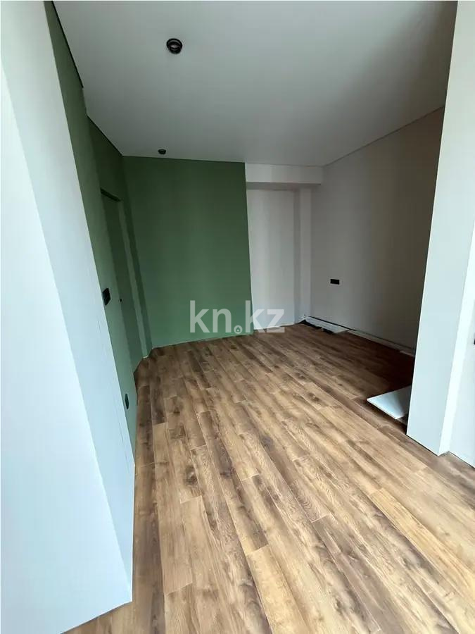 Продажа 2-комнатной квартиры, 51 м², ул. Сейдимбека, дом  25/44 стр в Алматы