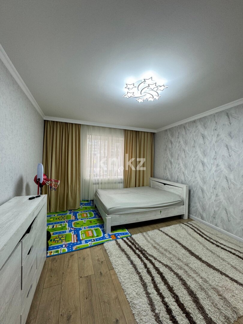 Продажа 3-комнатной квартиры, 95.4 м² в Уральске - фото 16