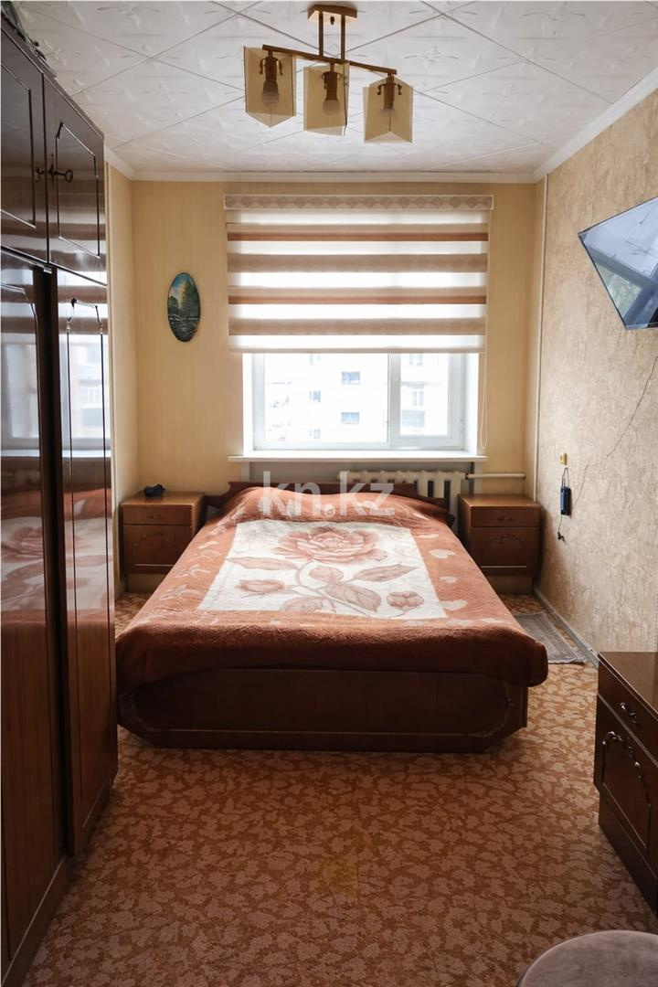 Продажа 3-комнатной квартиры, 57 м² в Караганде - фото 4