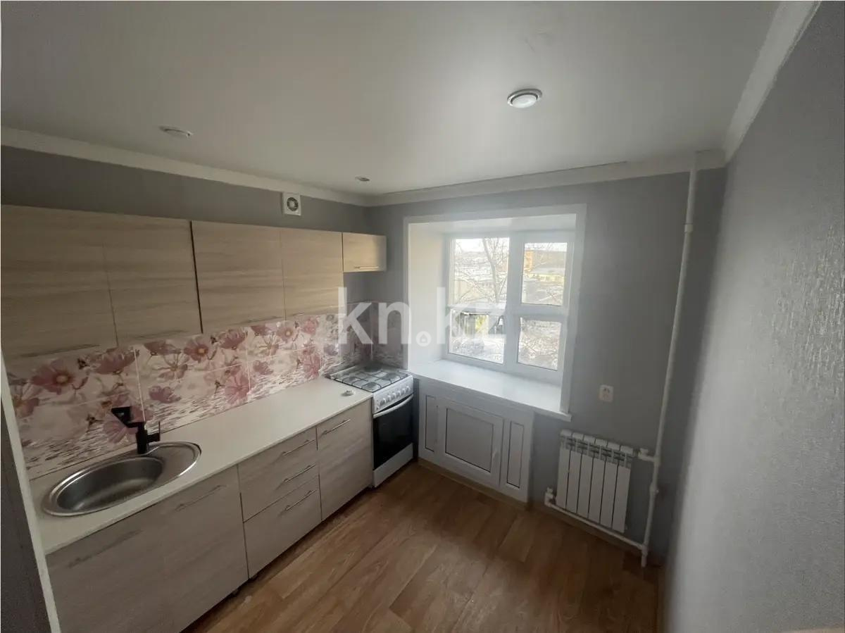 Продажа 1-комнатной квартиры, 42 м² в Караганде - фото 2