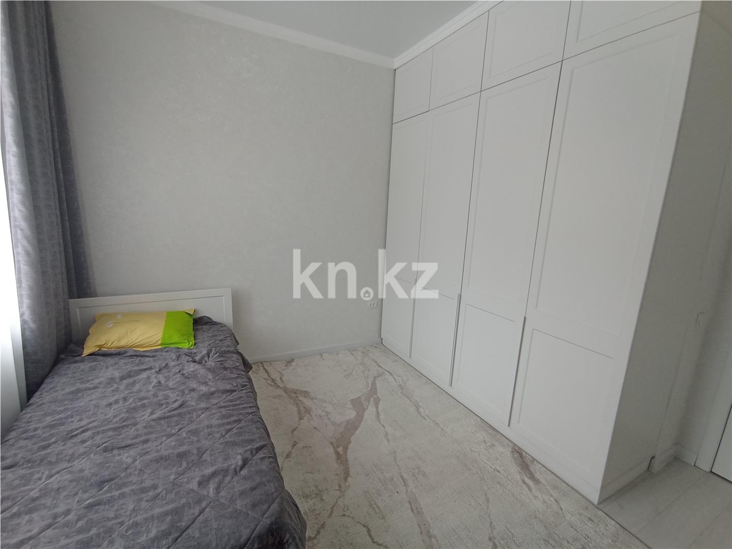 Продажа 3-комнатной квартиры, 84 м² в Караганде - фото 6