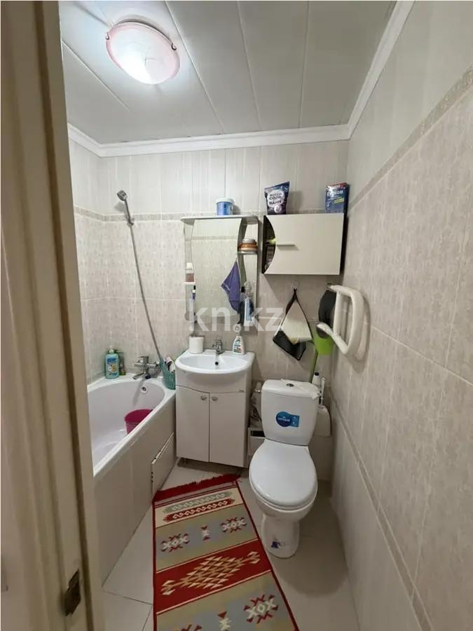 Продажа 2-комнатной квартиры, 47 м² в Астане - фото 4