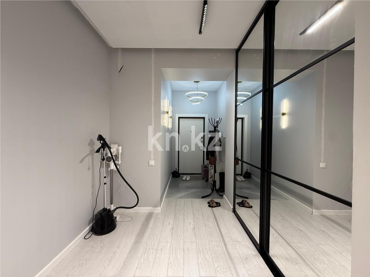 Продажа 3-комнатной квартиры, 74 м² в Караганде - фото 13