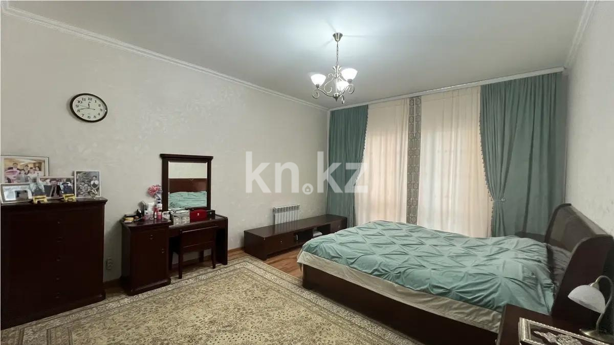 Продажа 4-комнатной квартиры, 142 м² в Астане - фото 2