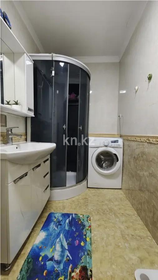 Продажа 2-комнатной квартиры, 42.1 м², ул. Сейфуллина, дом  4/1 в Астане - фото 4