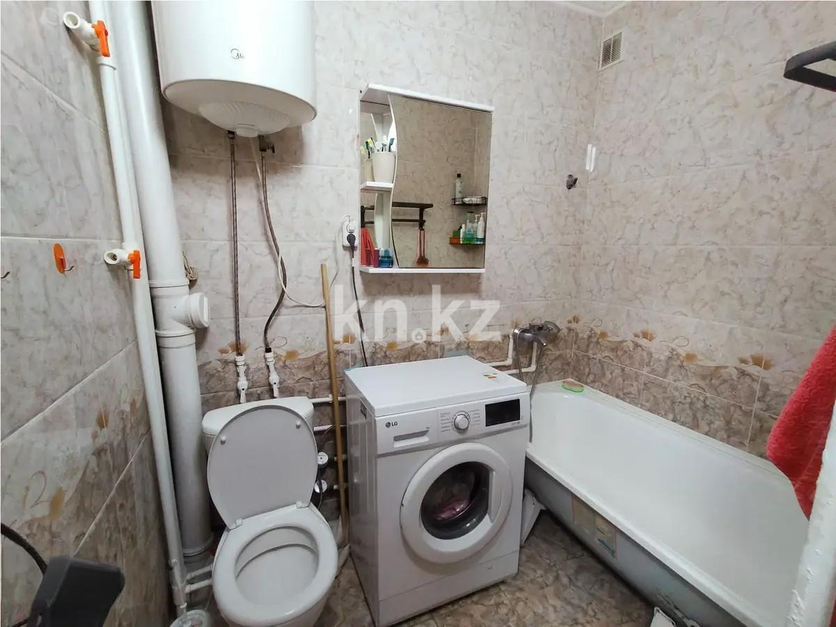 Продажа 2-комнатной квартиры, 46 м² в Караганде - фото 5