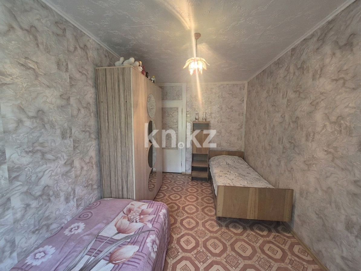 Продажа 2-комнатной квартиры, 43 м² в Караганде - фото 4