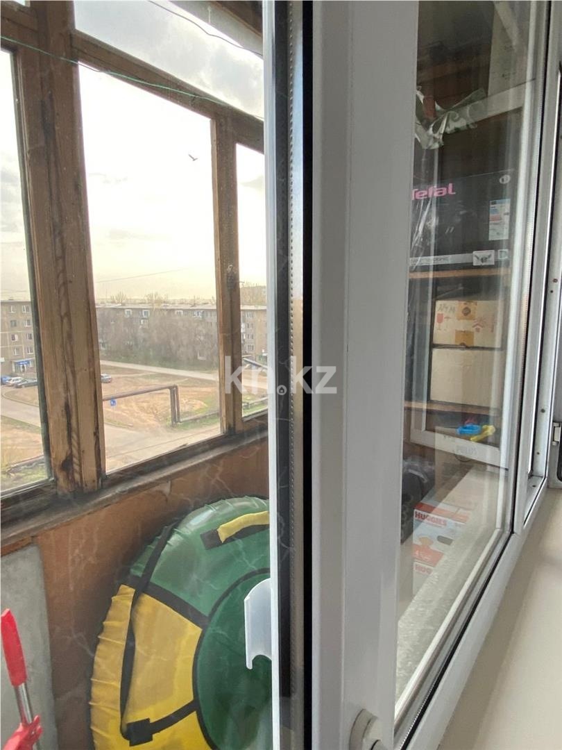 Продажа 2-комнатной квартиры, 52 м² в Караганде - фото 10