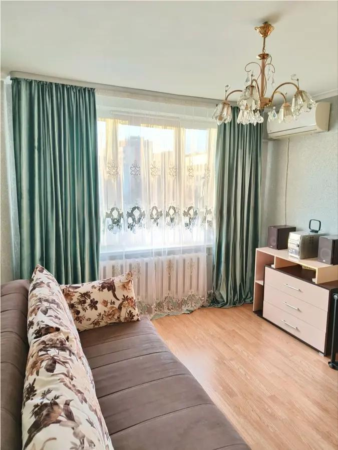 Продажа 2-комнатной квартиры, 44 м², ул. Бейбитшилик, дом  42 в Астане
