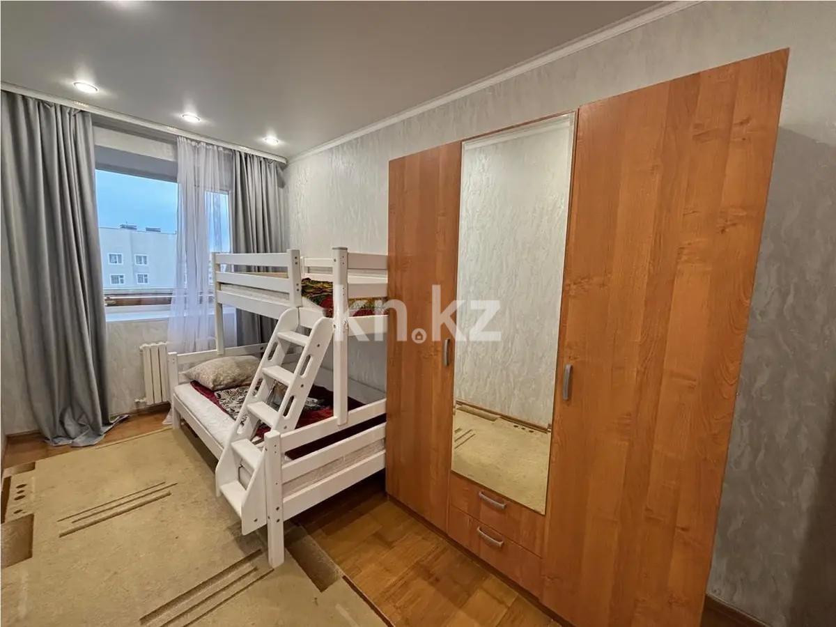 Продажа 3-комнатной квартиры, 70 м² в Астане - фото 3