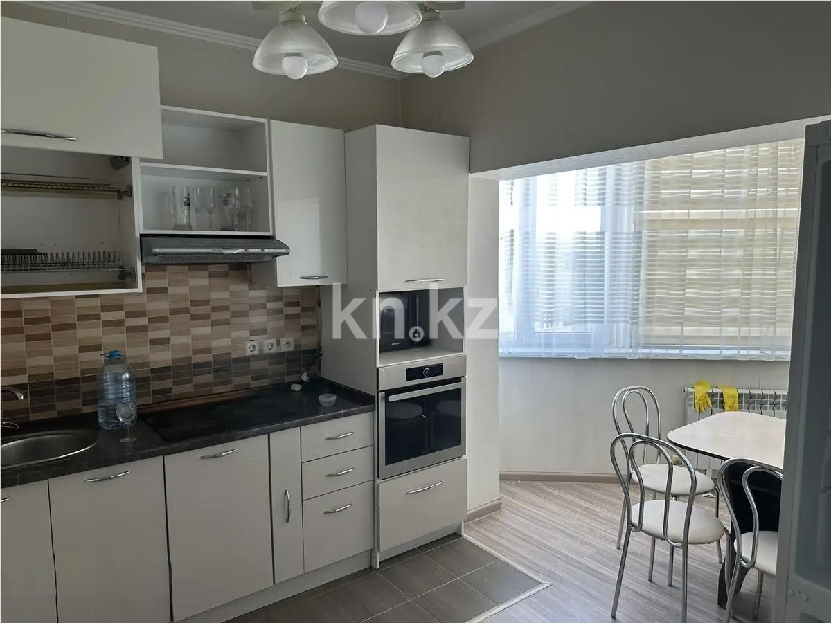 Продажа 3-комнатной квартиры, 120 м², ул. Кенесары хана, дом  54/24 в Алматы - фото 4