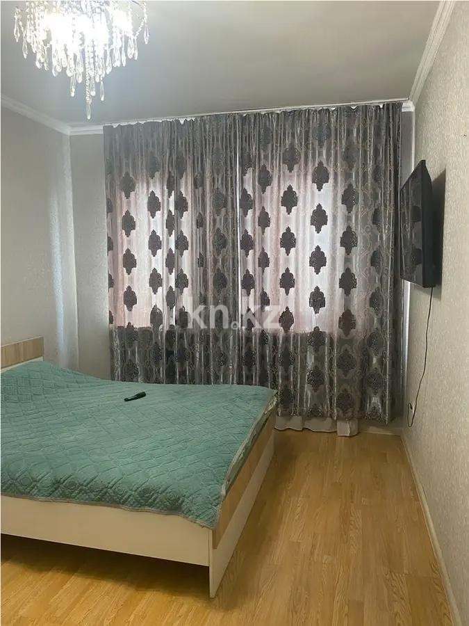 Продажа 3-комнатной квартиры, 87 м² в Алматы - фото 2