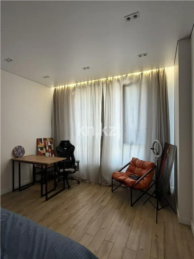 Продажа 2-комнатной квартиры, 47 м² в Астане