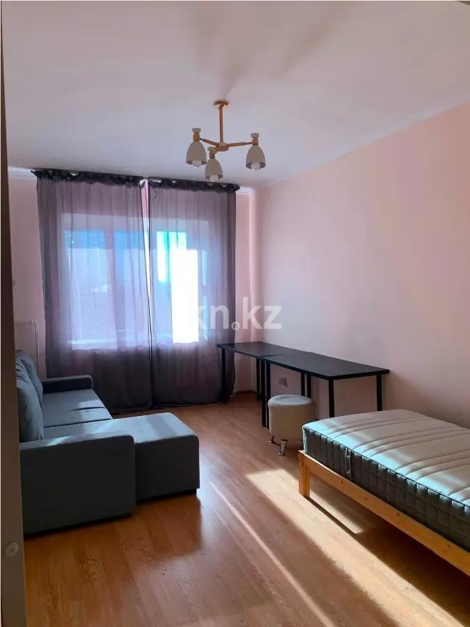 Продажа 1-комнатной квартиры, 36 м² в Астане
