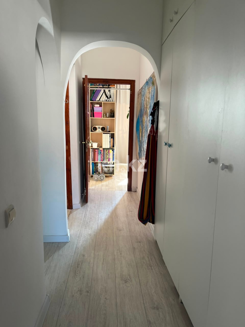 Продажа 3-комнатной квартиры, 75 м² в Алматы - фото 12