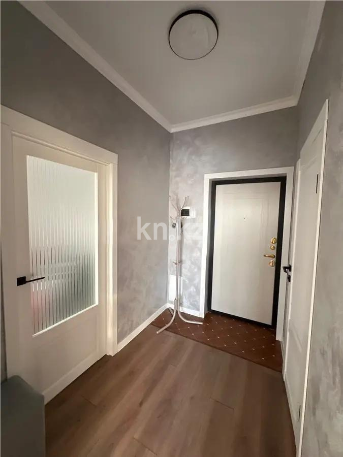 Продажа 1-комнатной квартиры, 40 м² в Астане - фото 4