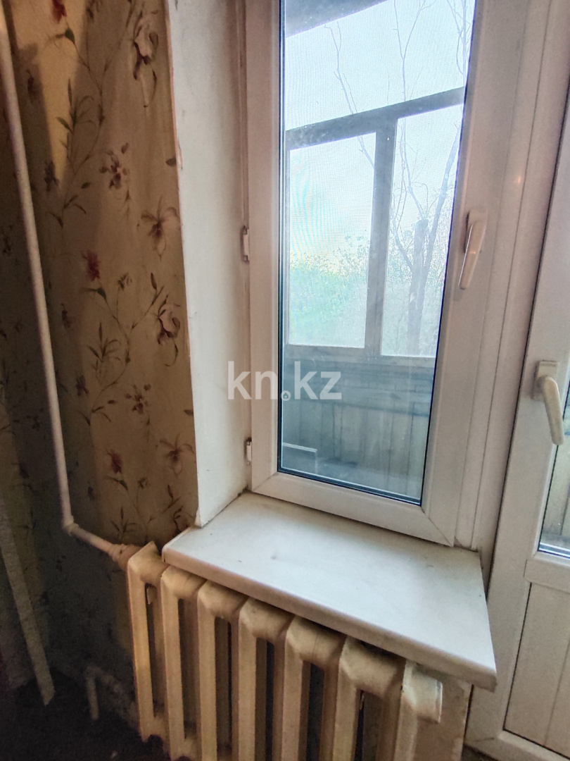 Продажа 2-комнатной квартиры, 48 м², ул. Штурманская, дом  1/7 в Караганде - фото 15