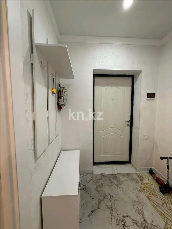 Продажа 2-комнатной квартиры, 47 м² в Алматы - фото 4