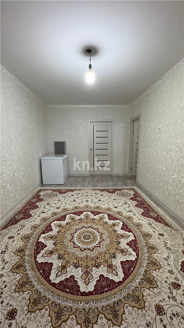 Продажа 2-комнатной квартиры, 44 м², ул. Байсеитовой в Темиртау - фото 2