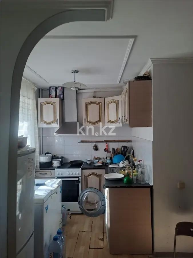 Продажа 3-комнатной квартиры, 61 м² в Караганде - фото 4