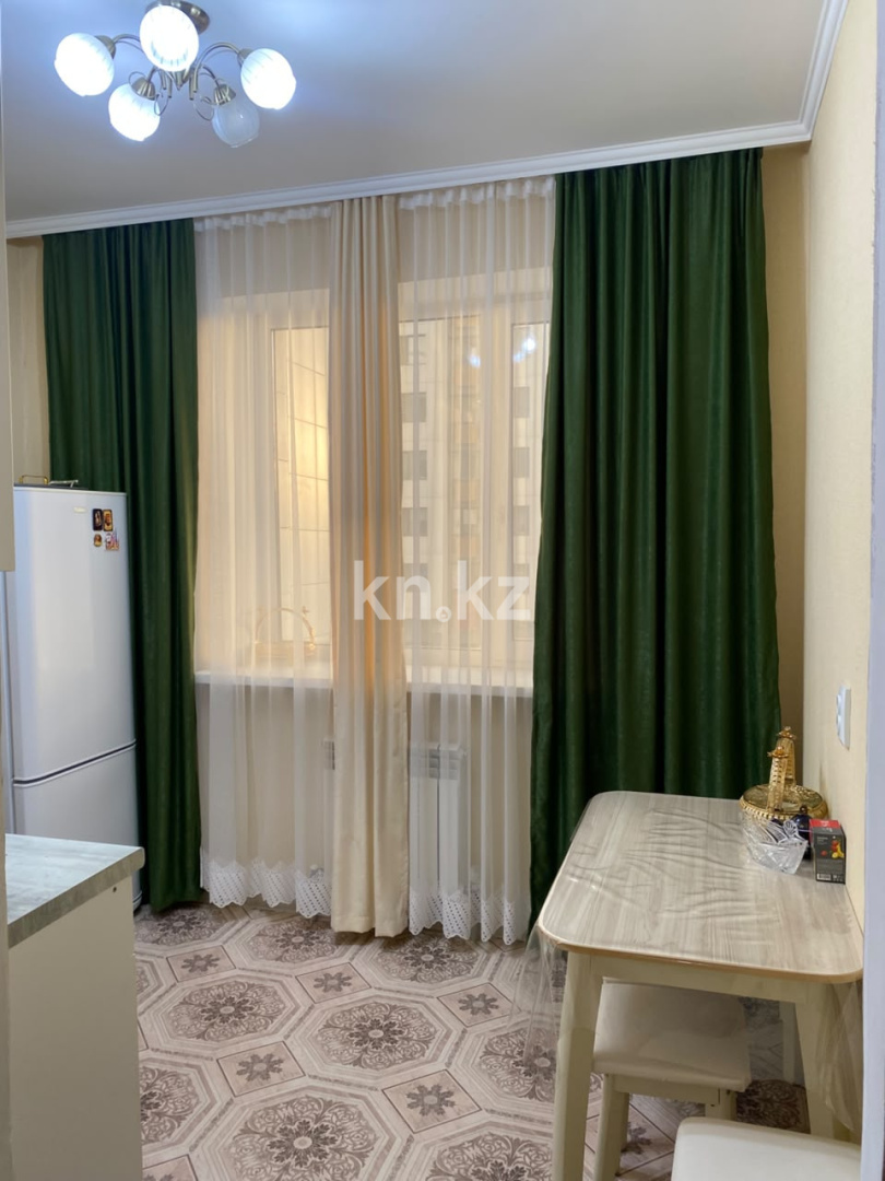 Аренда 1-комнатной квартиры, 40 м² в Астане - фото 4