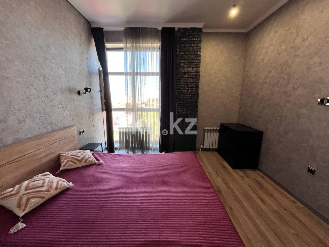 Продажа 3-комнатной квартиры, 110 м² в Караганде - фото 22