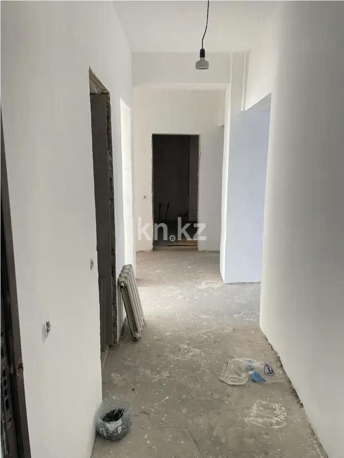 Продажа 4-комнатной квартиры, 173 м² в Алматы - фото 4