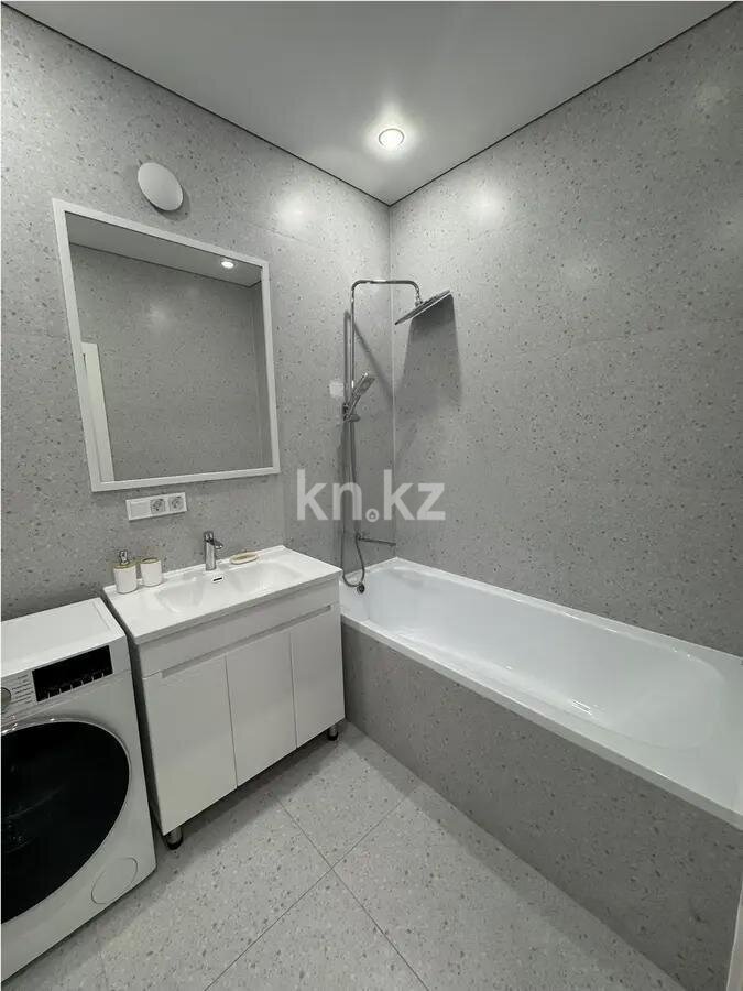 Продажа 3-комнатной квартиры, 105.6 м² в Алматы - фото 3