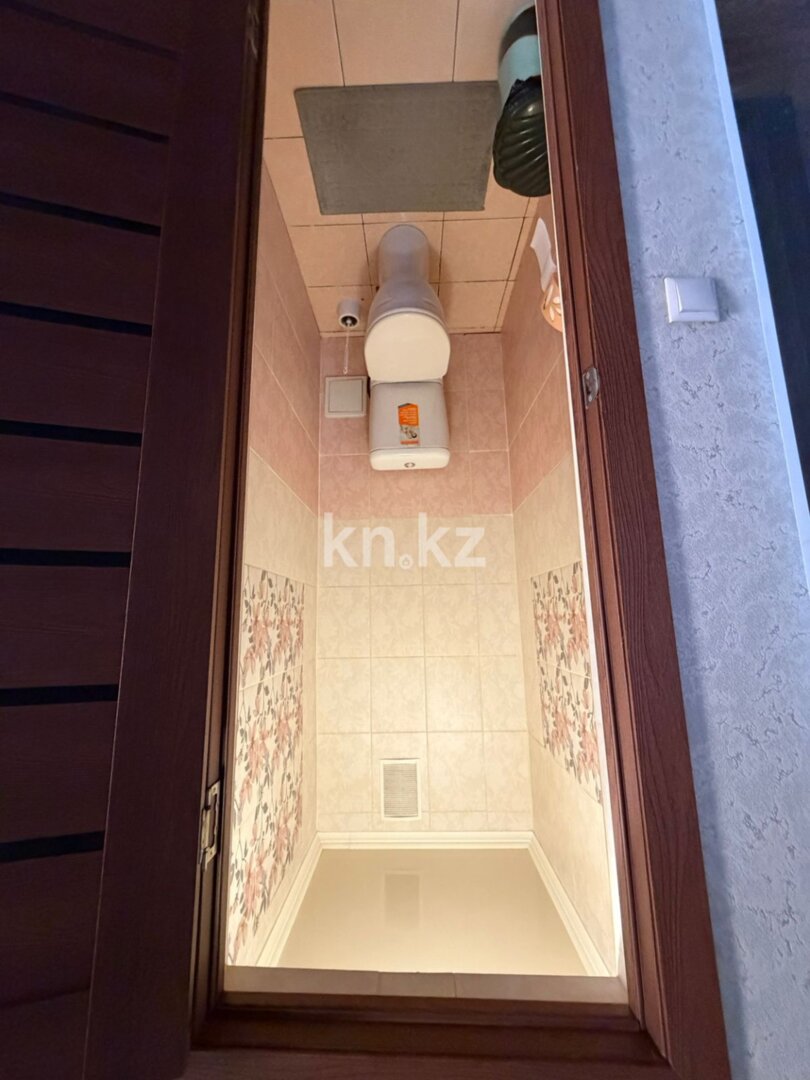 Продажа 2-комнатной квартиры, 54 м² в Астане