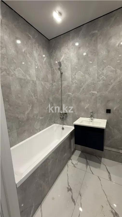 Продажа 1-комнатной квартиры, 35.7 м², ул. Е-429, дом  6 в Астане - фото 3