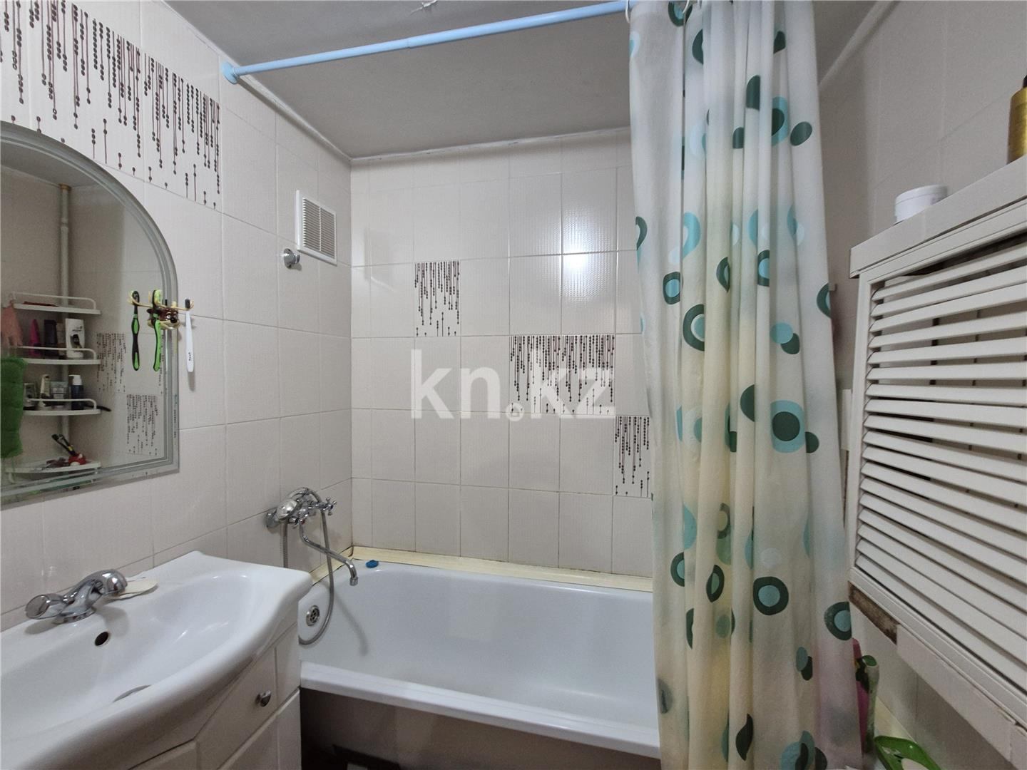 Продажа 3-комнатной квартиры, 70 м², мкр-н Горка Дружбы в Темиртау - фото 17