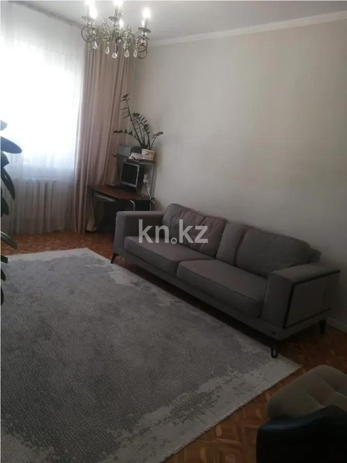 Продажа 3-комнатной квартиры, 70 м² в Алматы