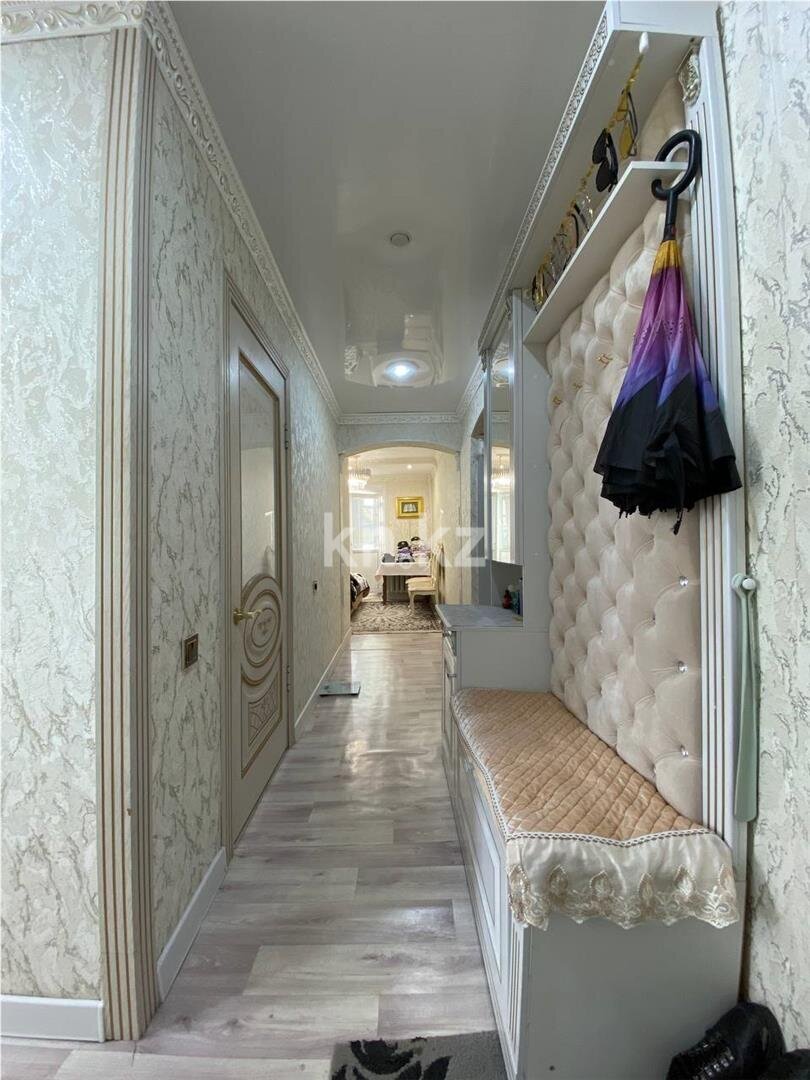 Продажа 4-комнатной квартиры, 69 м² в Темиртау - фото 16