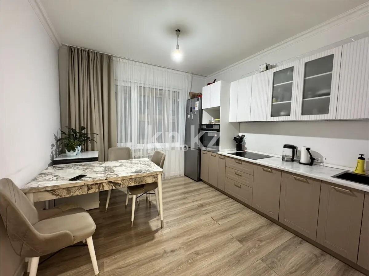 Продажа 2-комнатной квартиры, 58 м² в Астане - фото 3