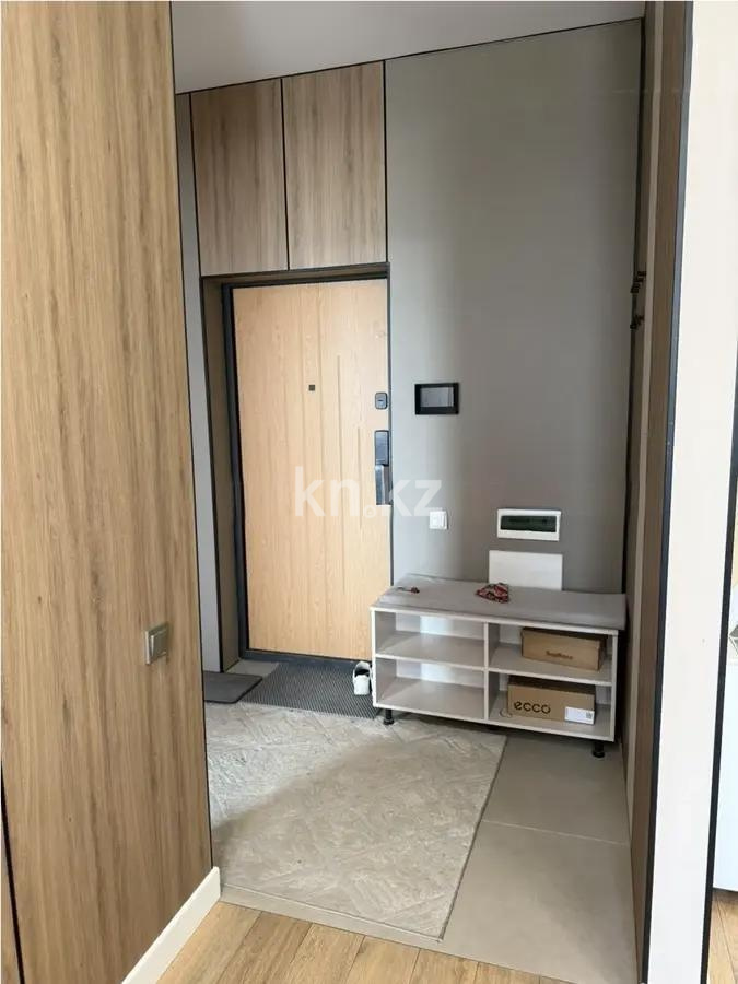 Продажа 2-комнатной квартиры, 40 м² в Астане - фото 5
