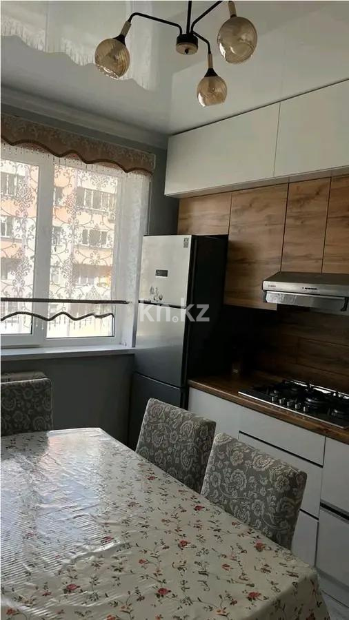 Продажа 3-комнатной квартиры, 75 м² в Алматы - фото 3