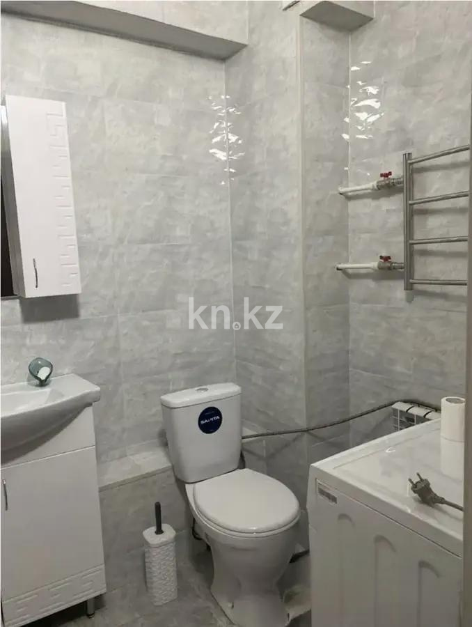 Продажа 2-комнатной квартиры, 60 м² в Алматы - фото 4